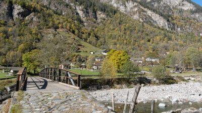 Via Calanca