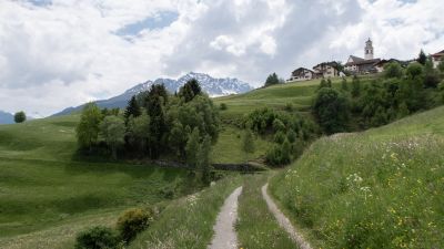 ViaSett, Etappe 3/6