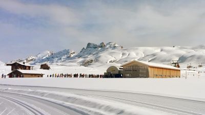 Melchsee-Loipe