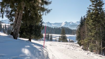 St.-Karl-Ibergeregg-Rundweg