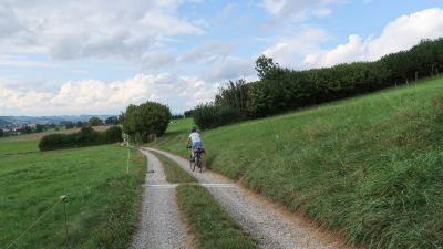 Wiggertal–Glaubenberg, Etappe 1/2
