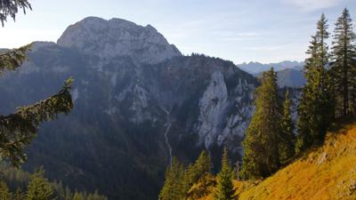 Hoher Straußberg