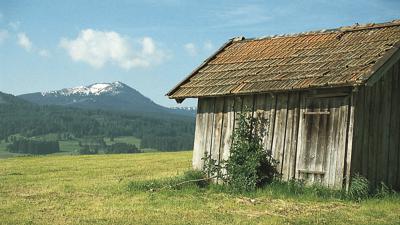 Wertacher Hörnle, 1684 m