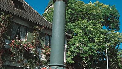 Gfällmühle