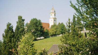 Aussichtspunkt Bock