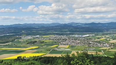 Sonnenberg