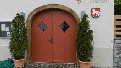 Jüdischer Kulturweg – Weinwanderweg