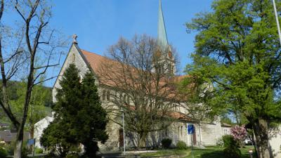 Walhalla – Lägern