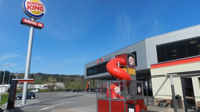 Baldeggersee – Heidegg – Ruine Lieli