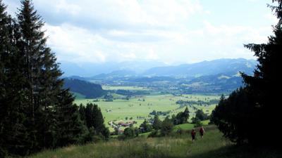 Falkenstein, 1115 m