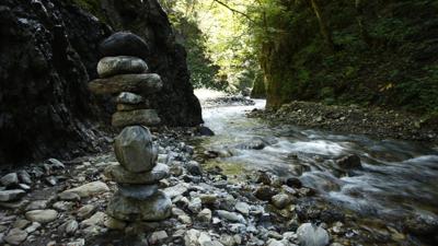 Gerstruben und Christlessee