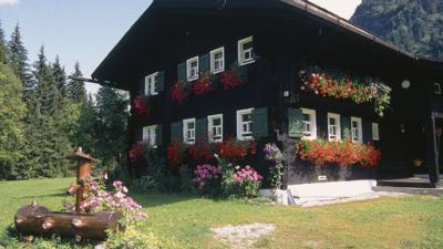 Westlicher Ochsenhofer Kopf