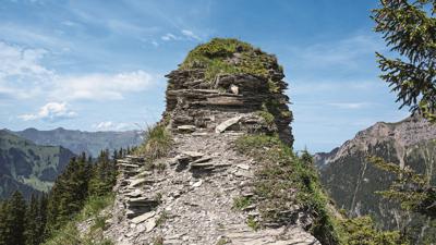 Golderehore – Aabeberg