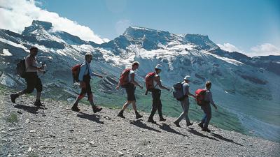 Ammertenspitz, 2613 m