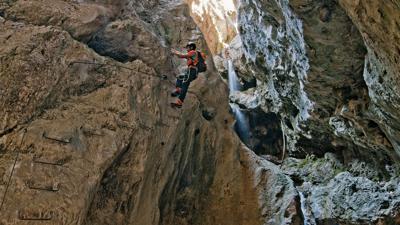 Burrone di Mezzocorona
