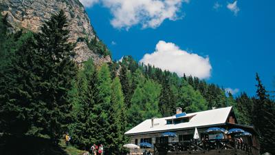 Monte Roen von Graun
