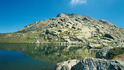 Großer Laugen, 2434 m