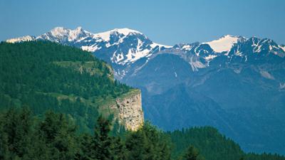 Gantkofel, 1865 m