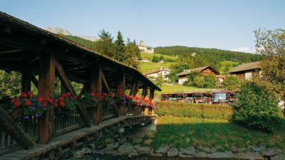 Sarner Scharte – Villanderer Berg