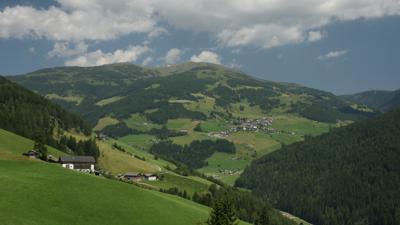 Kassianspitze, 2581 m
