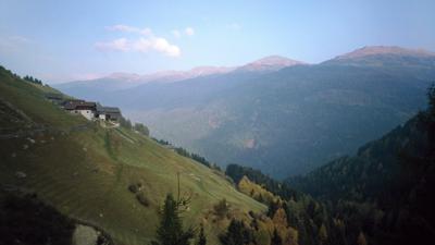 Hirzer, 2781 m