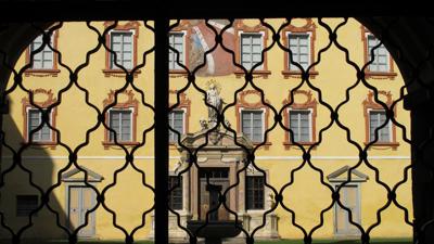 Brixen – Kloster Neustift