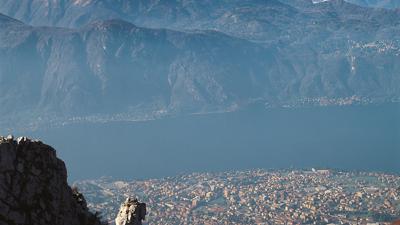 Monte San Primo, 1682 m