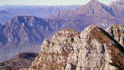Monte Resegone, 1875 m