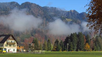 Hochhäderich, 1566 m