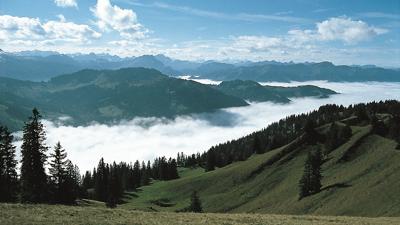 Durchs Balderschwanger Tal