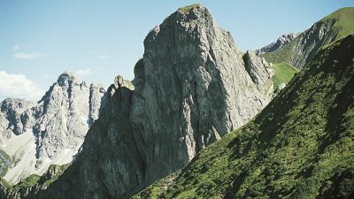 Annalpe, 1711 m