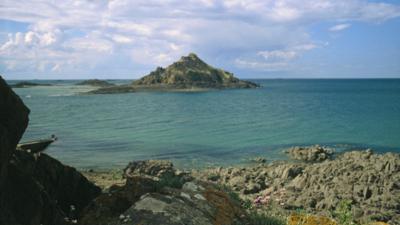 Cap d’Erquy und Lacs Bleus