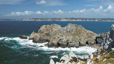 Pointe de Dinan