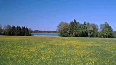 Riedering und Pietzenkirchen