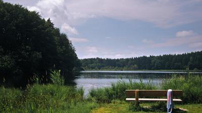 Seeoner Seenplatte