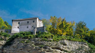 Stein an der Traun
