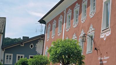 Waging und Wonneberg