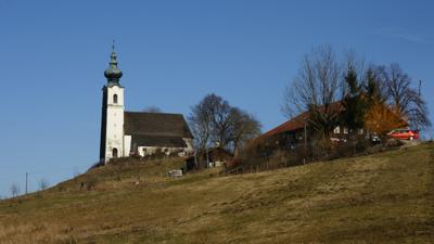 Große Schleifen am Högl