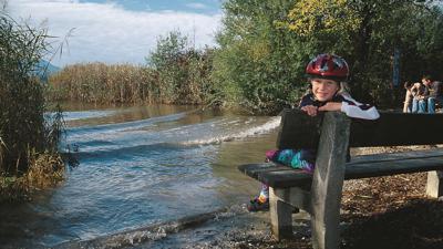 Rund um den Chiemsee