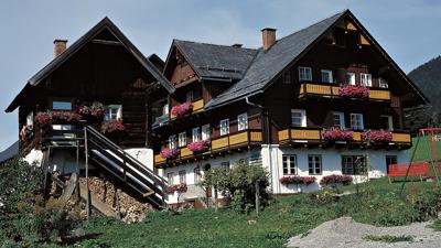 Rittisberg, 1557 m