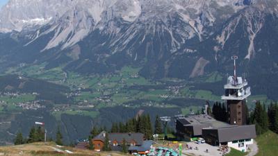 Guttenberghaus, Sinabell