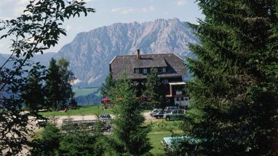 Kochofen, 1916 m