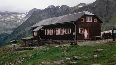 Keinprechthütte, Lignitzhöhe