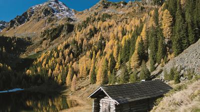 Duisitzkarsee, 1648 m