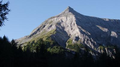Lungauer / Steirische Kalkspitze