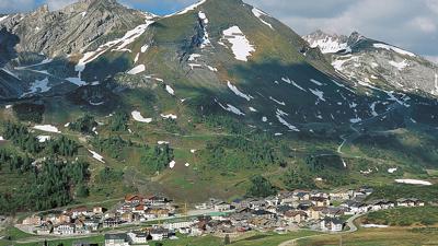 Gamskarlspitze, Plattenspitze