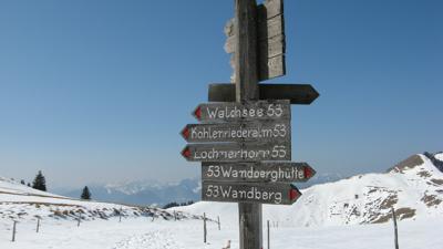Wandberg und Lochner Horn