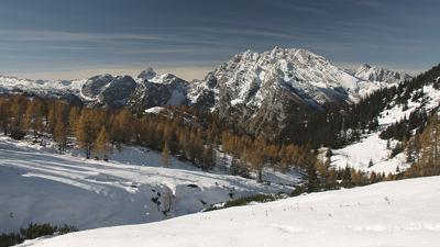 Jenner, 1874 m