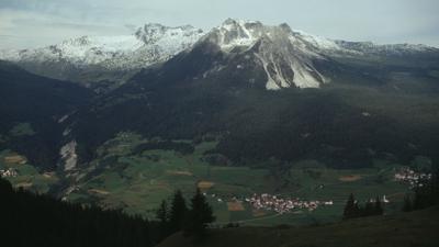 Motta Palousa, 2144 m