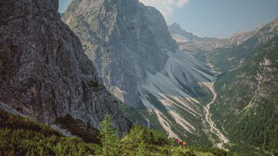 Anderteralpen-Höhenweg